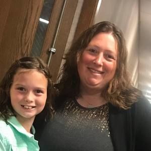 Meet your Posher, Denise